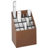 Upright Roll Files Trail Hammer and Bolt