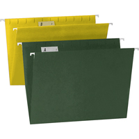 Organizational Supplies