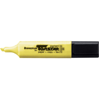 Textsurfer&reg; Classic Yellow Highlighter Trail Hammer and Bolt