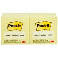 Blocs-notes Post-it Trail Hammer and Bolt