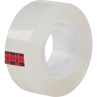 Ruban transparent Trail Hammer and Bolt