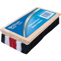 Brosse pour tableau &agrave; craie Trail Hammer and Bolt