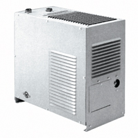 Remote Water Chillers Trail Hammer and Bolt