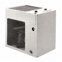 Remote Water Chillers Trail Hammer and Bolt