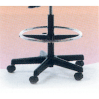Options pour chaises Trail Hammer and Bolt