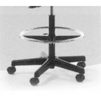 Options pour chaises Trail Hammer and Bolt