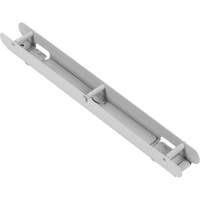 Section de poteau de support de catalogue Master en m&eacute;tal Trail Hammer and Bolt