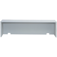 Mobilier E-Z Sort pour la salle du courrier-&eacute;l&eacute;ments verticaux Trail Hammer and Bolt