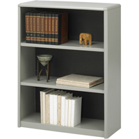 Value Mate&reg; Steel Bookcase Trail Hammer and Bolt