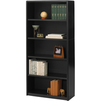 Value Mate&reg; Steel Bookcase Trail Hammer and Bolt