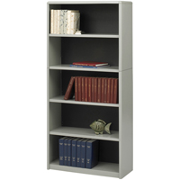 Value Mate&reg; Steel Bookcase Trail Hammer and Bolt
