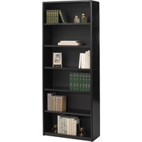 Value Mate&reg; Steel Bookcase Trail Hammer and Bolt