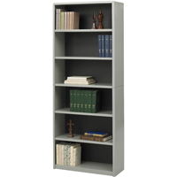 Value Mate&reg; Steel Bookcase Trail Hammer and Bolt