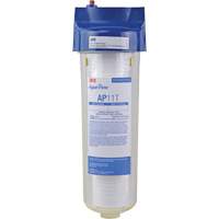 Aqua-Pure&reg; Whole House Water Filtration System, For Aqua-Pure AP100 Series Trail Hammer and Bolt