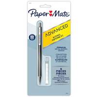 ComfortMate Ultra&reg; Ballpoint Pen, Black, 0.8 mm, Retractable Trail Hammer and Bolt