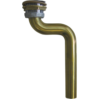 Ensemble de drain pour dispositif mural pour le remplissage de bouteille Hydration Station Trail Hammer and Bolt