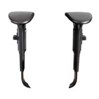 Adjustable T-Pad Arm Kit Trail Hammer and Bolt