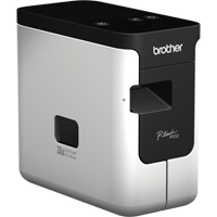 &eacute;tiqueteuse de bureau, &agrave; brancher/&agrave; piles, PC & Mac Compatibilit&eacute; Trail Hammer and Bolt