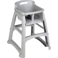 Chaise haute SturdyChair Trail Hammer and Bolt