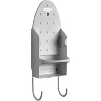 Organisateur d'accessoires de repassage Trail Hammer and Bolt