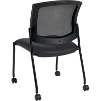 Ibex Armless Guest Chairs Trail Hammer and Bolt