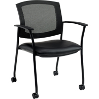 Ibex Guest Chairs Trail Hammer and Bolt