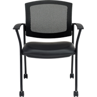 Ibex Guest Chairs Trail Hammer and Bolt
