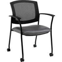 Ibex Guest Chairs Trail Hammer and Bolt
