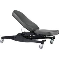 Chaise ergonomique Flex III Trail Hammer and Bolt