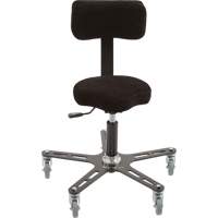 SF150 Ergonomic Welding Chair Trail Hammer and Bolt