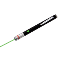 Pointeurs laser