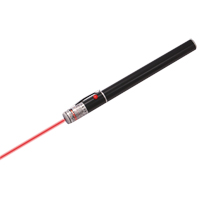 Pointeur laser Trail Hammer and Bolt