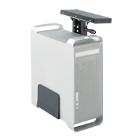 Porte-processeur Ergo-Comfort Trail Hammer and Bolt