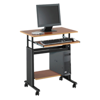Bureau ajustable Muv Trail Hammer and Bolt