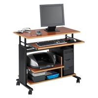 Bureau pour boîtier tour Muv Trail Hammer and Bolt