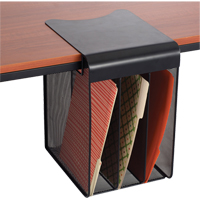 Onyx Hanging Organizer Trail Hammer and Bolt