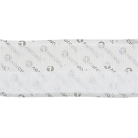 Attache, Boucle et crochet, 15' x 3/4", Adh&eacute;sif, Blanc Trail Hammer and Bolt