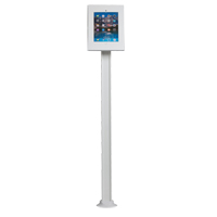 Support pour iPad Trail Hammer and Bolt