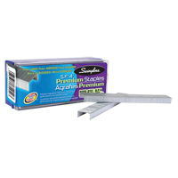 Swingline&reg; S.F&reg; 4&reg; Premium Staples Trail Hammer and Bolt