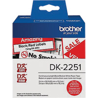 &eacute;tiquettes Brother Trail Hammer and Bolt