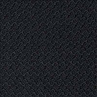Chair, Fabric, 30" High, 200 lbs. Capacity, Black Trail Hammer and Bolt