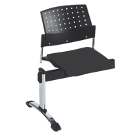 Sonic Beam Seat Trail Hammer and Bolt