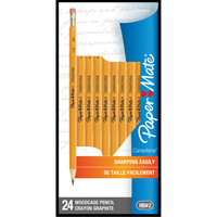 Crayon HB Canadiana Trail Hammer and Bolt