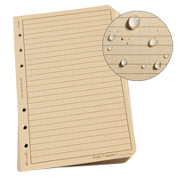 Rite in the Rain&reg; Loose Leaf Paper Trail Hammer and Bolt