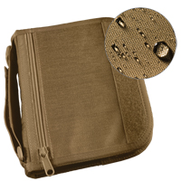 Field Planner Starter Kit, Soft Cover, Tan, 0 Pages, 4-5/8" W x 7" L Trail Hammer and Bolt