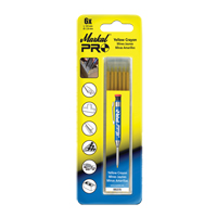 Recharge pour marqueur m&eacute;canique PRO Markal, 2,8 mm Trail Hammer and Bolt
