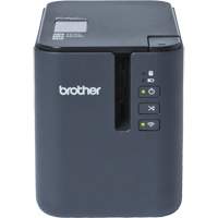 &eacute;tiqueteuse, Bureau, &agrave; brancher/&agrave; piles, PC & Mac Compatibilit&eacute; Trail Hammer and Bolt