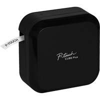 &eacute;tiqueteuse CUBE Plus, Bureau, &agrave; brancher/&agrave; piles, PC & Mac Compatibilit&eacute; Trail Hammer and Bolt