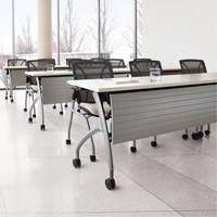 Modesty Panel for 2gether Training Table Trail Hammer and Bolt