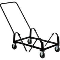 Duet High-Density Dolly Trail Hammer and Bolt